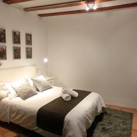 Total Valencia Elegance Lägenhet Exteriör bild